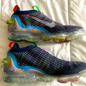 Nike Air Vapormax 2020 Flyknit “Deep Royal/Multi”